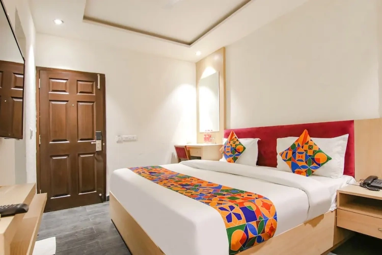 Premium room