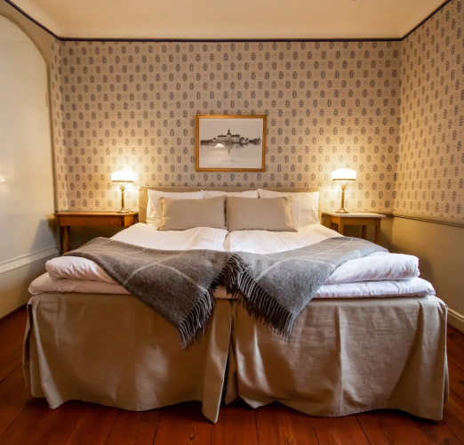 Hotell Dahlströmska Gården