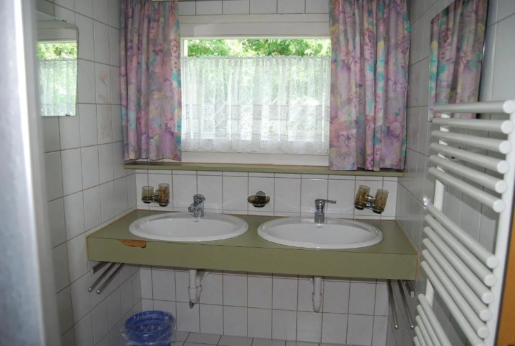 Chalet Mariedl