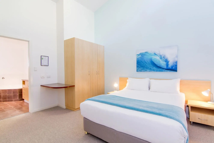 Angourie Resort