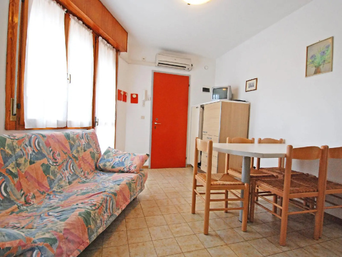 Moschettieri - One Bedroom No.2