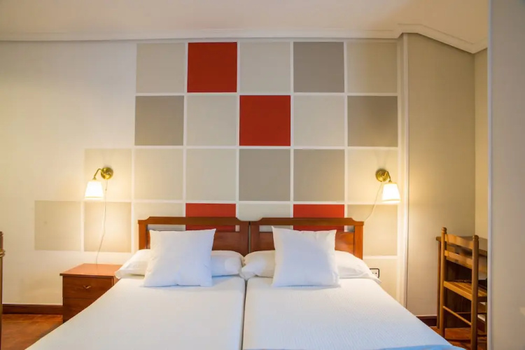Apartamentos Capriccio
