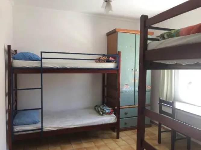 Hotel liberdade