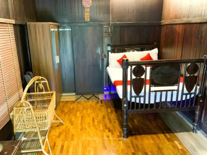 Deluxe Villa