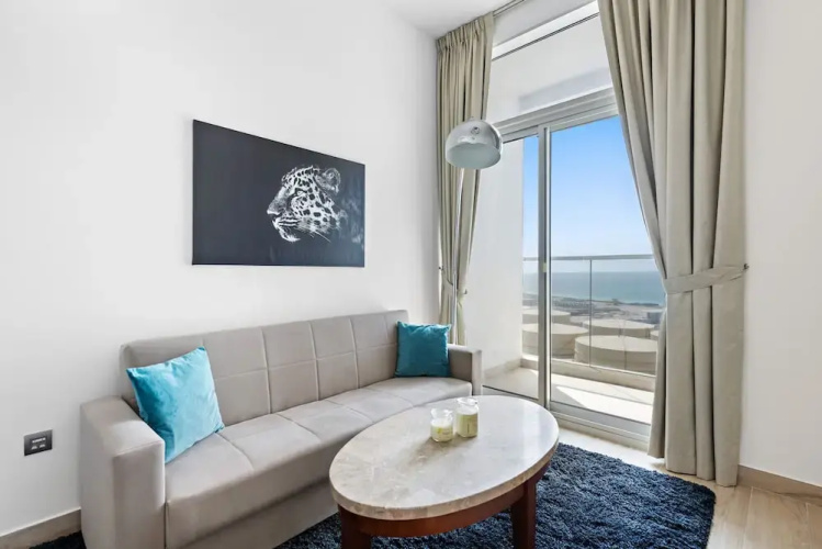 Studio One - 1414 1BD