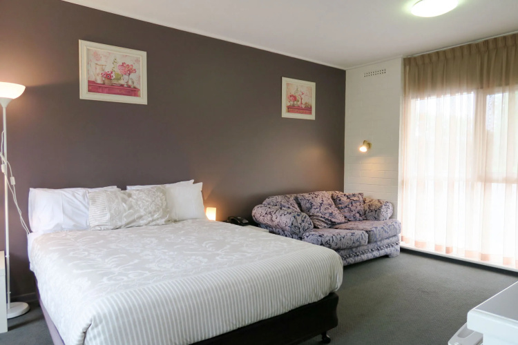 Lyndoch Motel