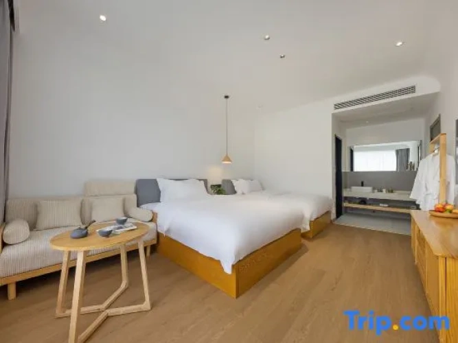 Premium Twin room