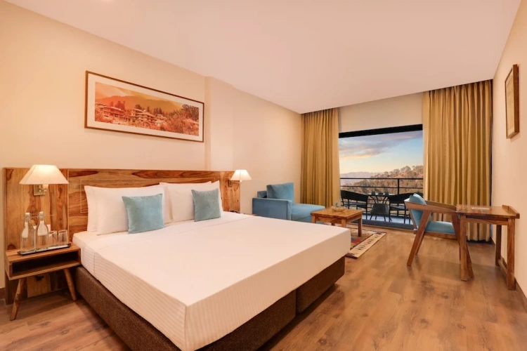 Superior room