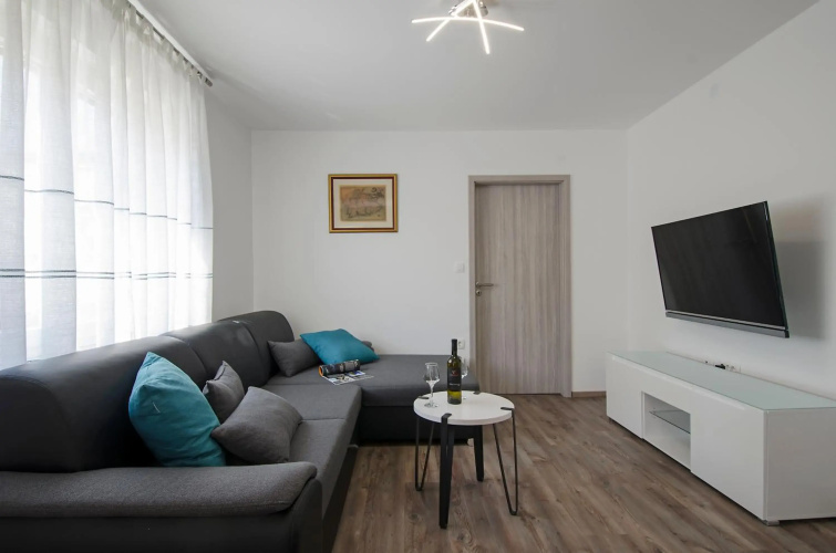 Apartment Pula R&D