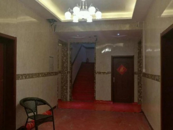 Hongbin Guest House
