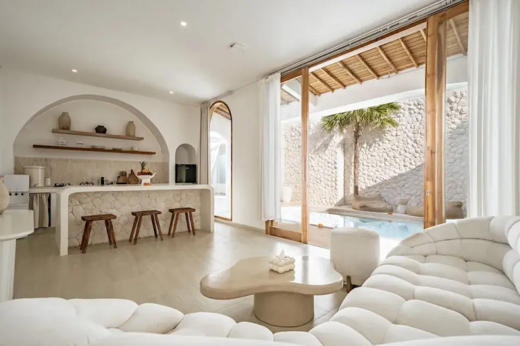Villa Estrella Seseh