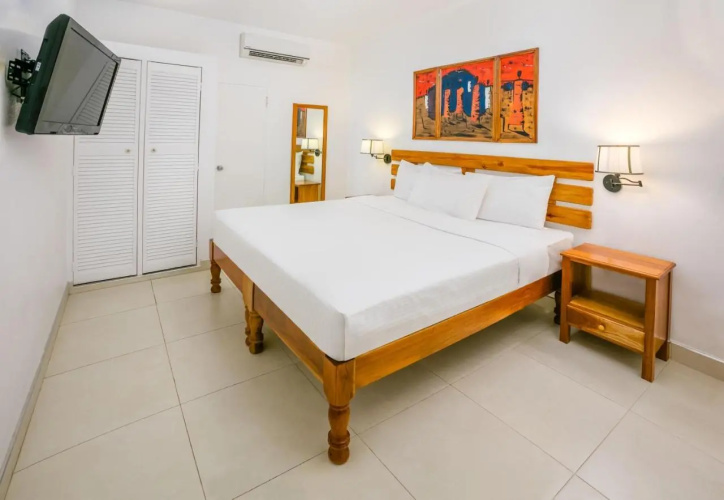 Decameron Club Caribbean Runaway Bay, Ramada All Inclusive photo 6