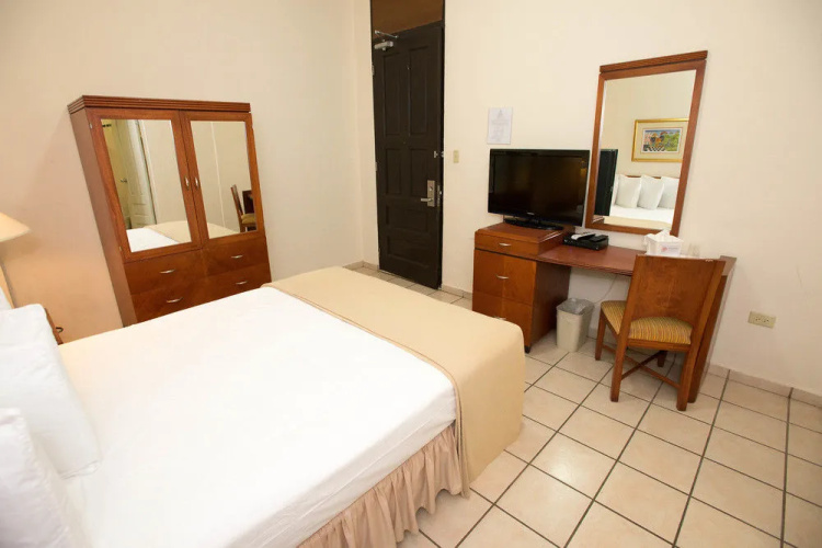 Hotel Plaza De Armas