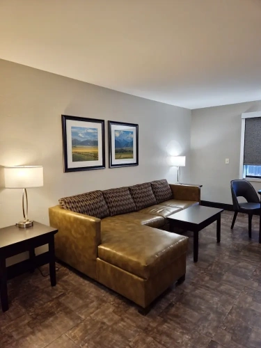 Double Suite