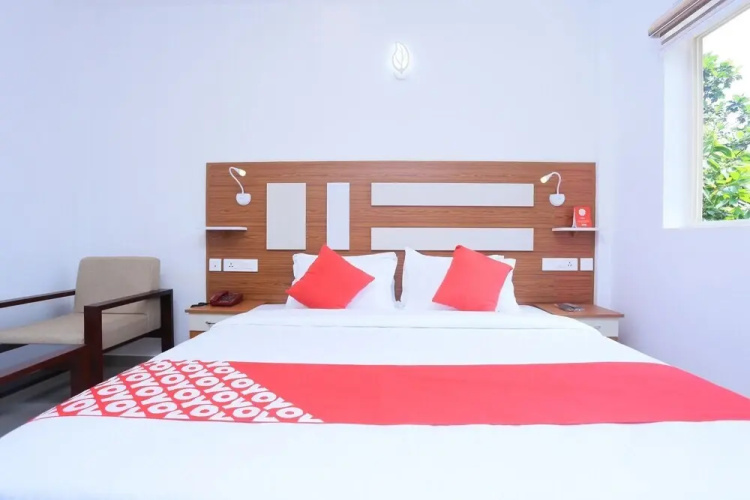 Hotelbild