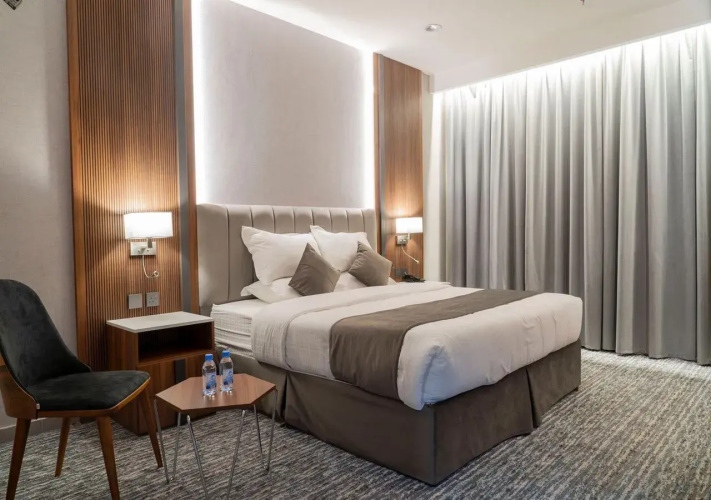 فندق ركاز الماسي Rekaz Diamond Hotel