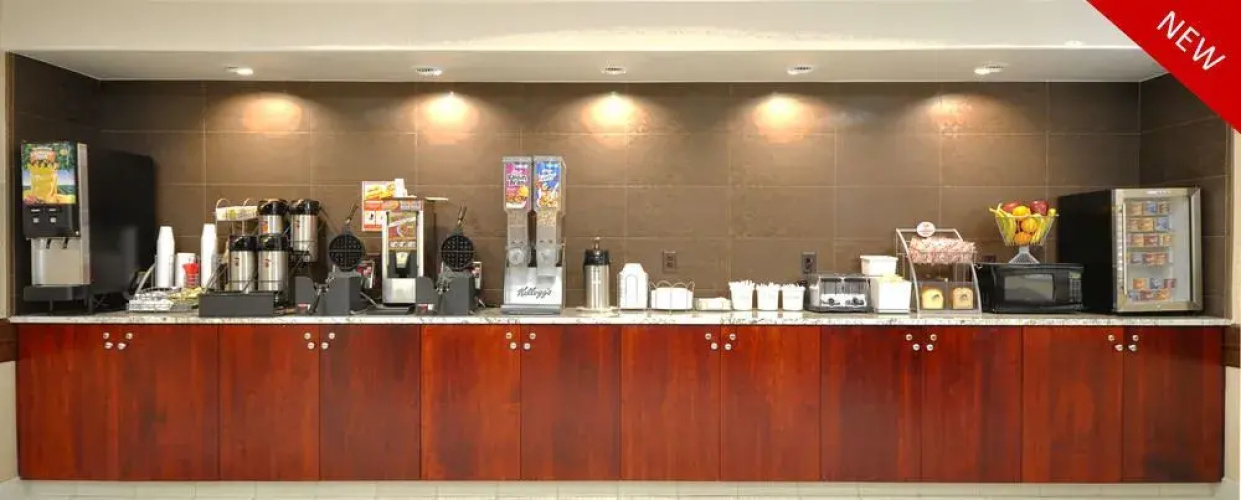 Super 8 by Wyndham Wenatchee