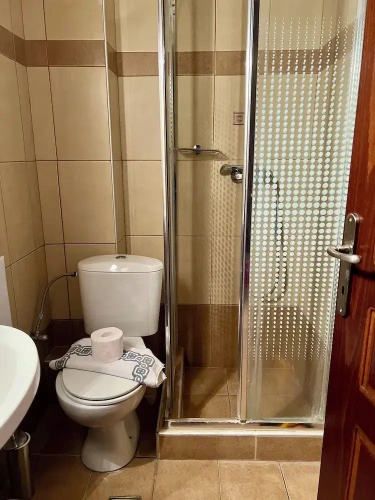 Economy Apartment
