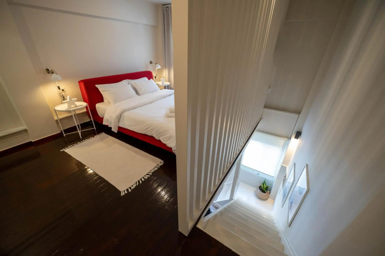 Scala_Apartment