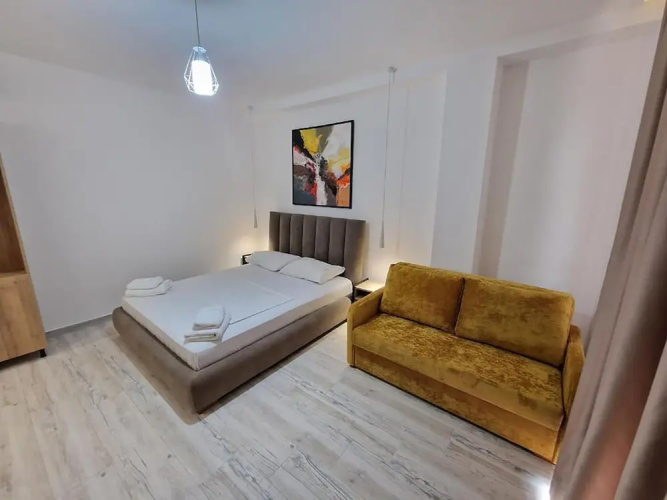 Joanna Suites
