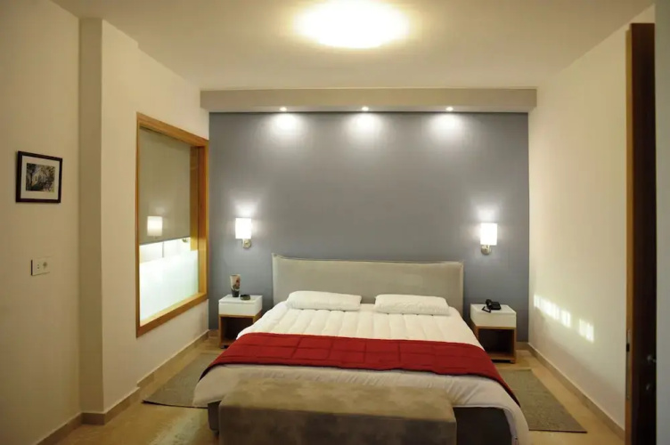 Grey Apartment