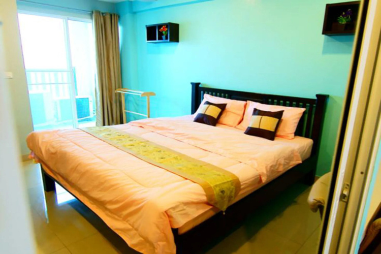 Ananya Residence
