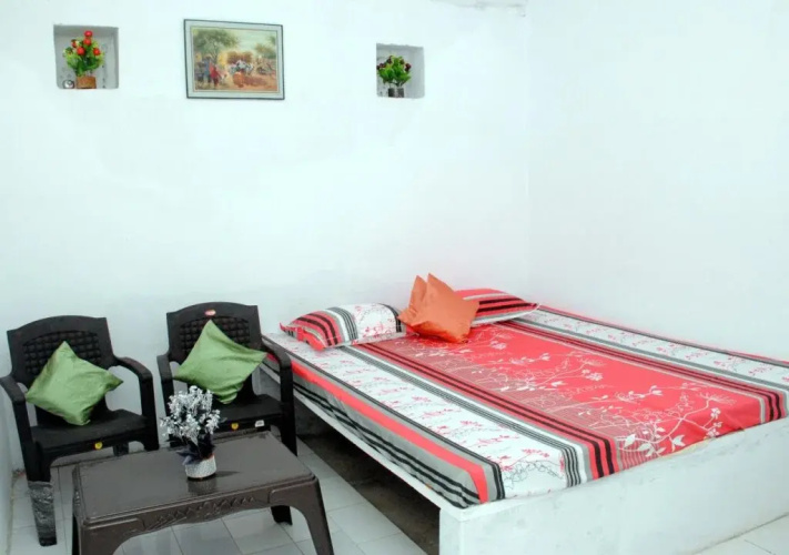 Pushkar Hotel Yuvraj