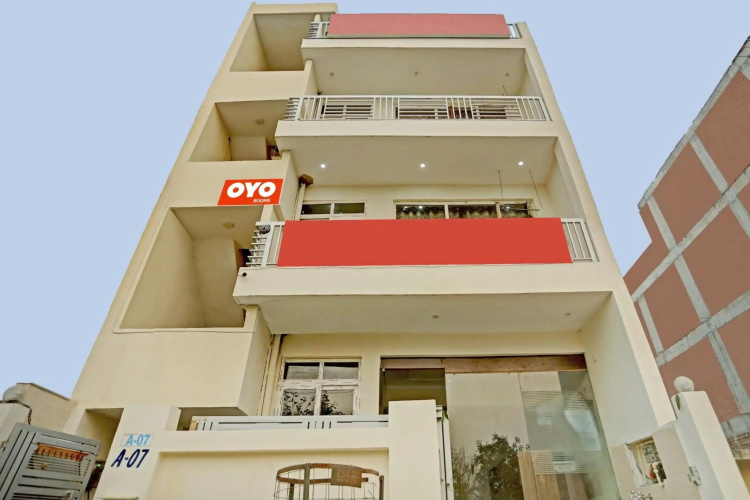Otel görseli