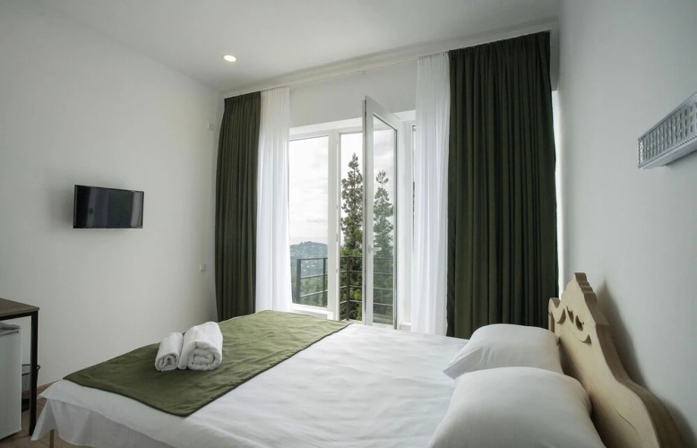 Hotel Limonchelo
