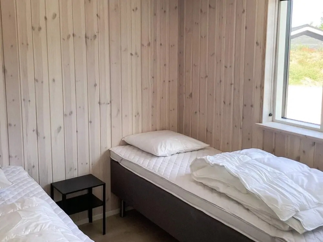 5 Star Holiday Home in Hojslev