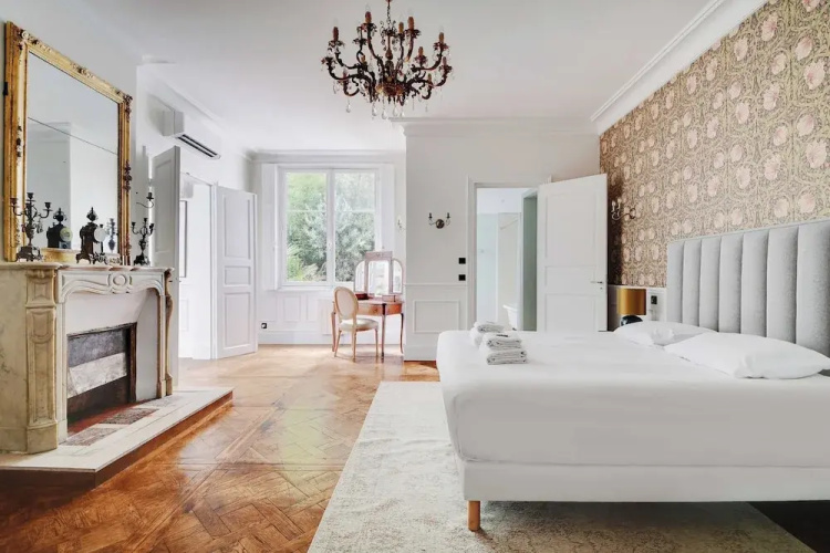 Exceptional Apartment - 3br/8p - Val-de-grace