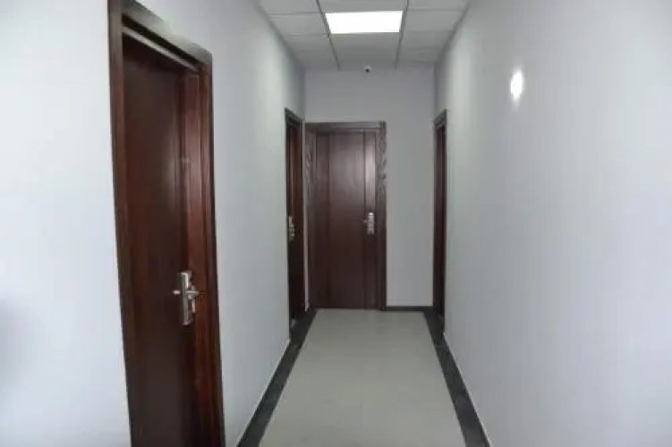 3 Rooms on Feristsvaleba