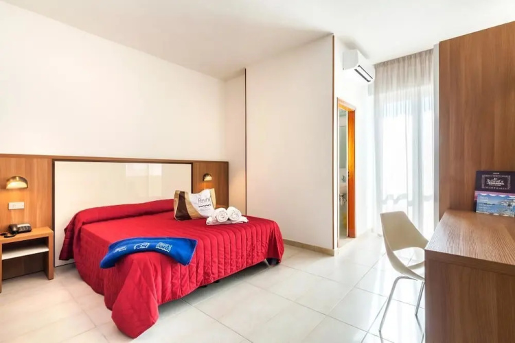 Hotel Foglieri