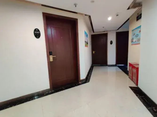 Dong'an Julong Hotel