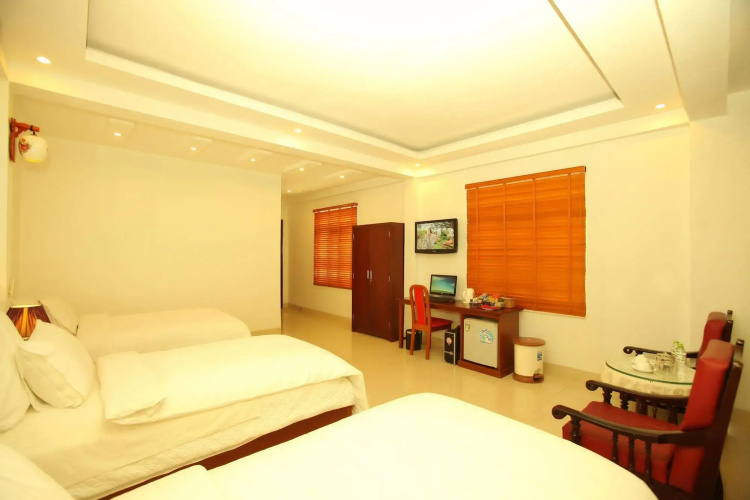 Ngoc Anh Hotel 2 Ninh Binh