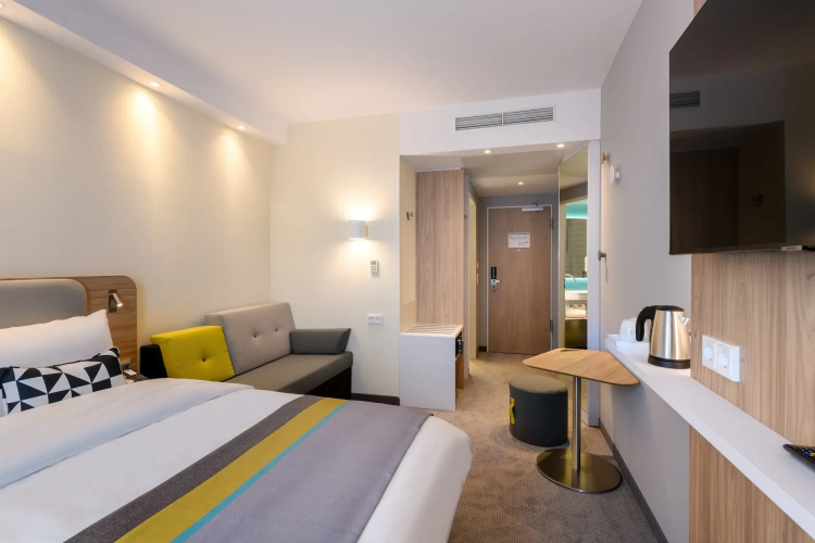 Imagen del hotel