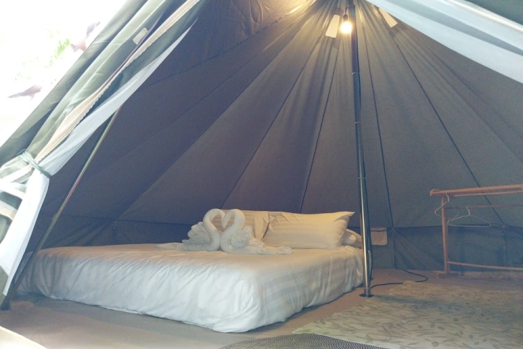 Tent