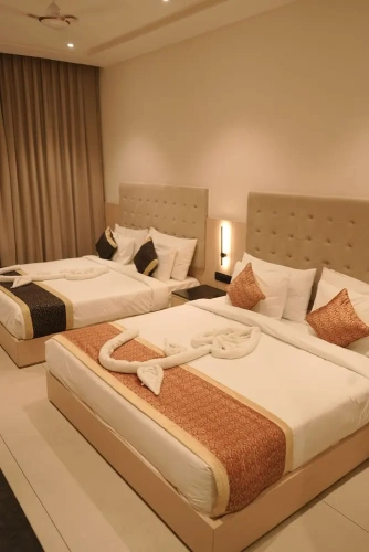 Standard Family room