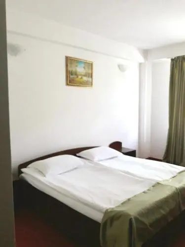 Motel din Darste