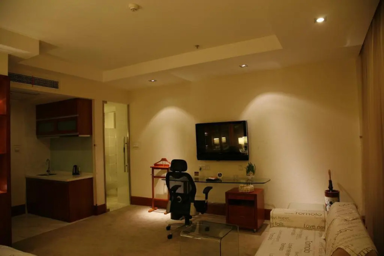Janhan Road Branch TOMOLO Hotel