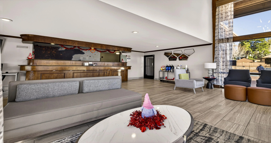 Best Western Amador Inn photo 25