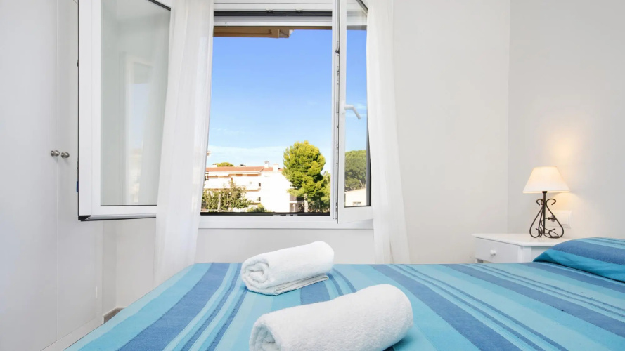 Illa 58 in Calella de Palafrugell