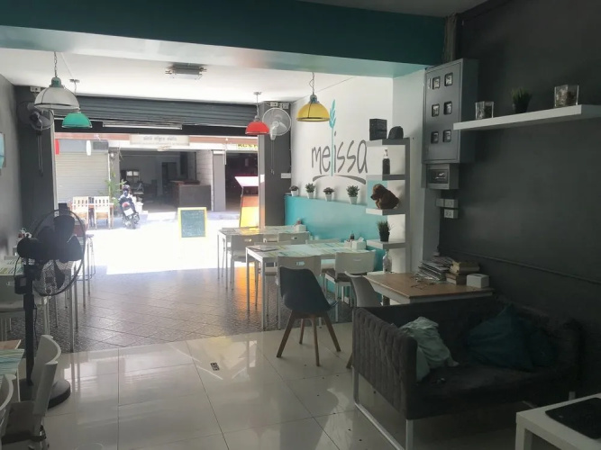 Melissa Guesthouse