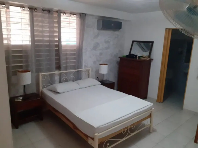 Hostal Casa Ana