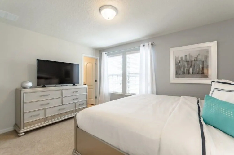 Macapa Drive Villa Windsor At Westside