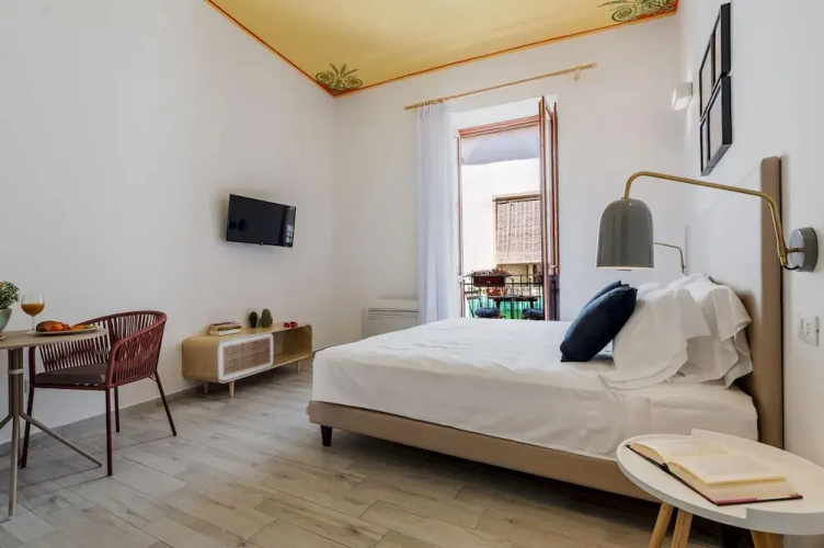 Five Stars Sicily Elettra