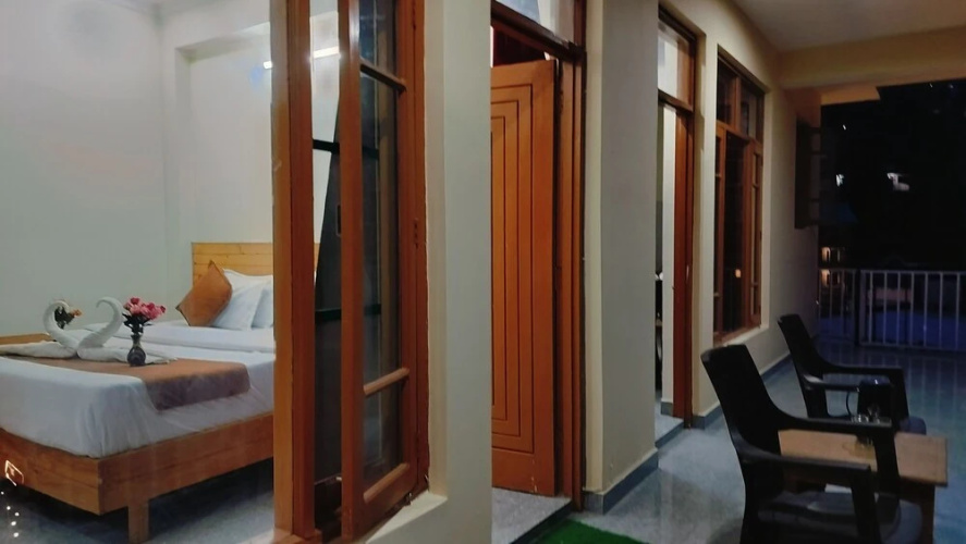Hotelbild