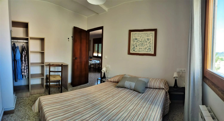 Casa Rural Tobal