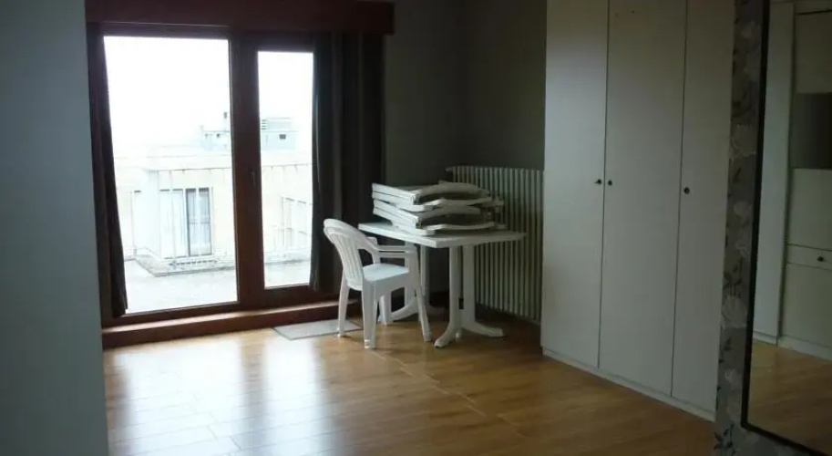 Apartment Noordzee 10/30
