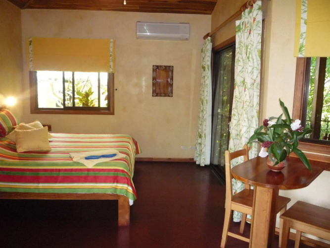 Hotel Luna Azul